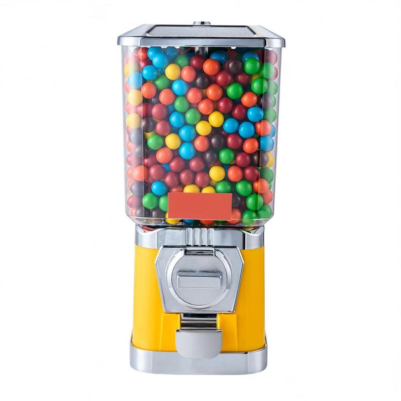 Vending Game - Gumball Machine for Kids, 17