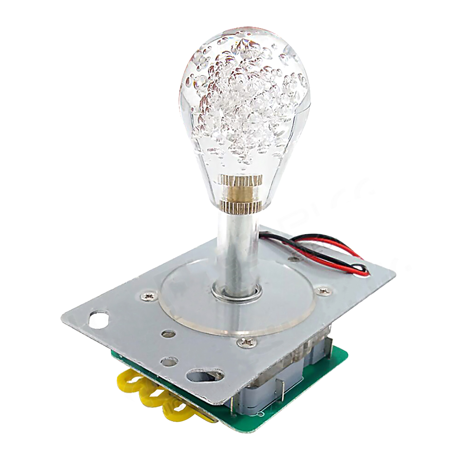 Joystick Arcade Parts - For Jamma Machine Cabinet LED Arcade