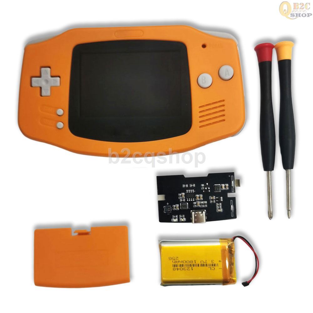 Lcd Screen Arcade - IPS LCD Backlight Kit 720x480 High