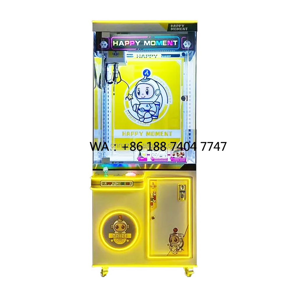 Arcade Games & Vending Co - Custom Design Style High Profit Arcade