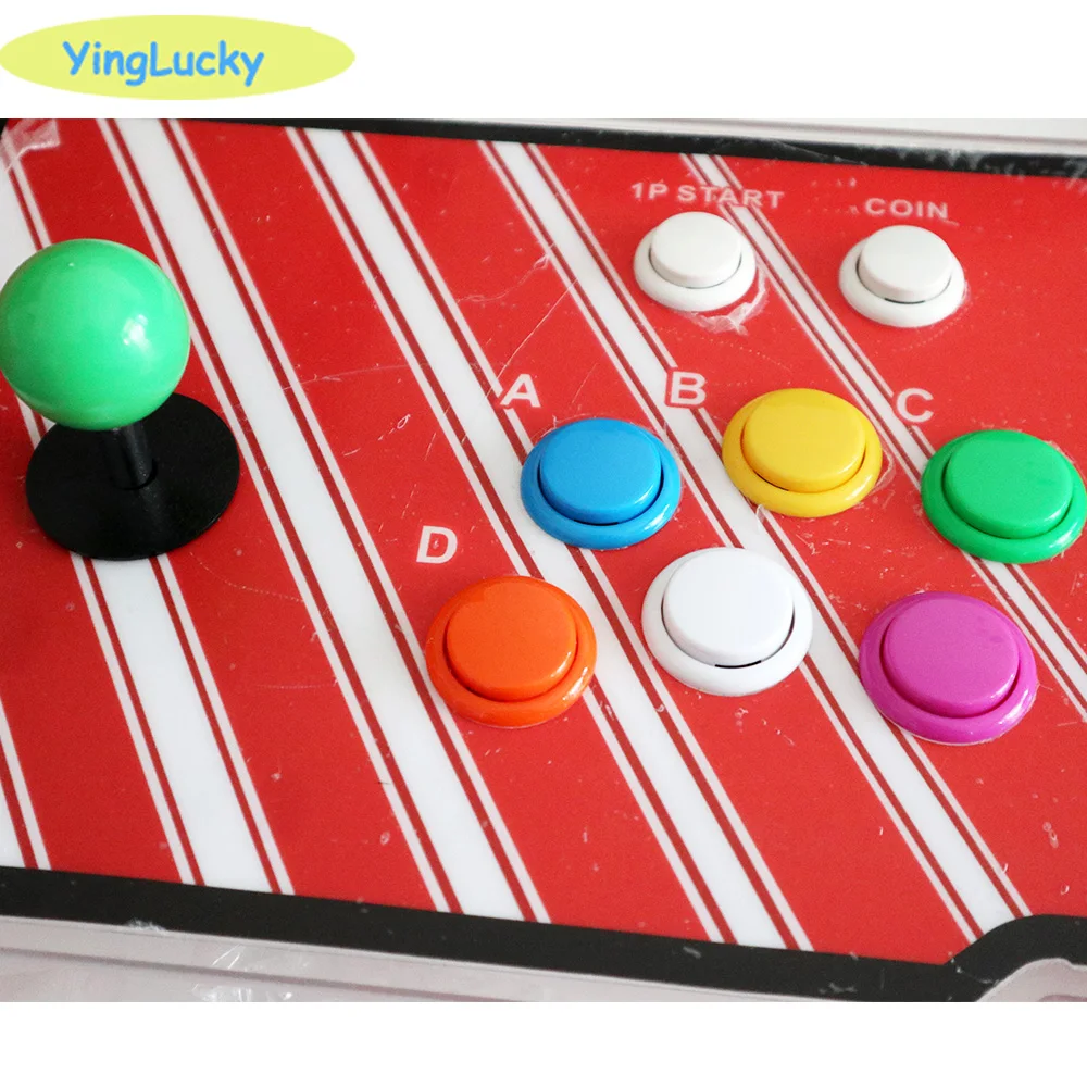 Arcade 2 Player Zero Delay Kit - Arcade Game Cabinet avis et prix