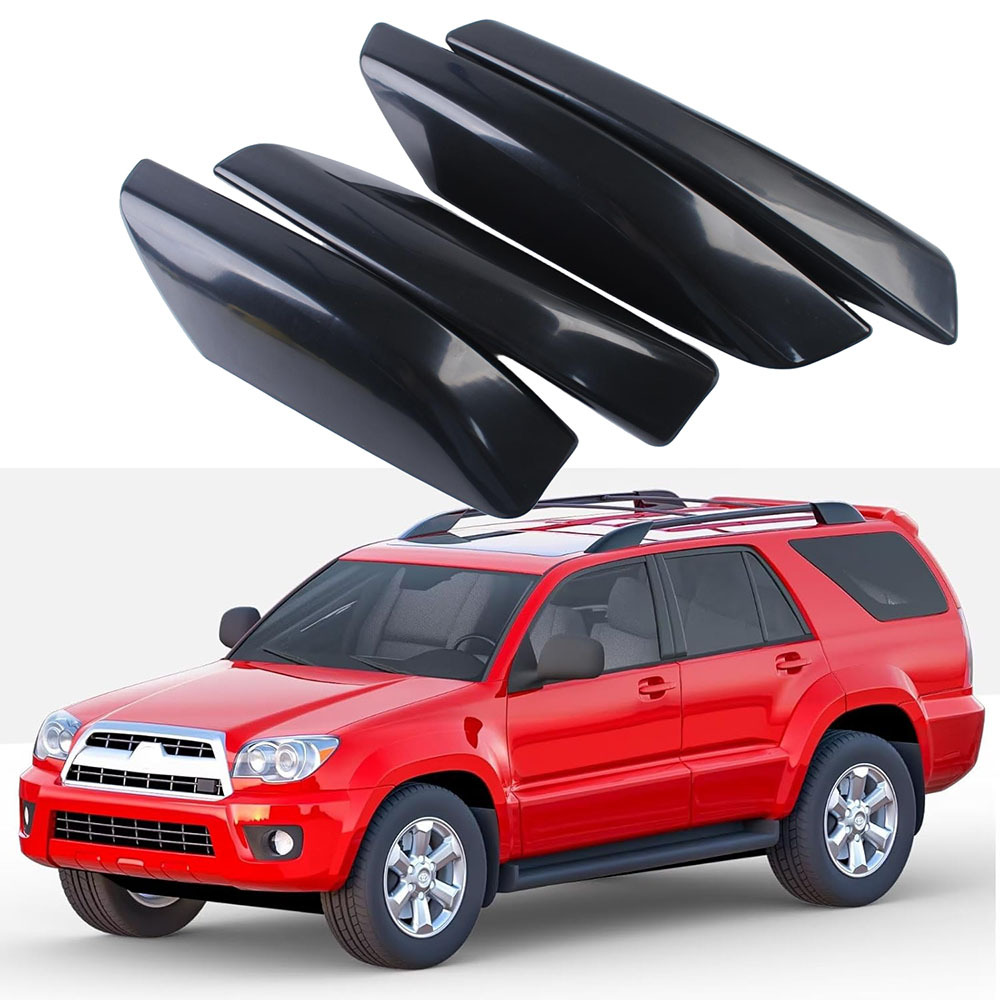 Roof Rac 4P Roof Rack Rail End - Racing Arcade Cabinet avis et prix
