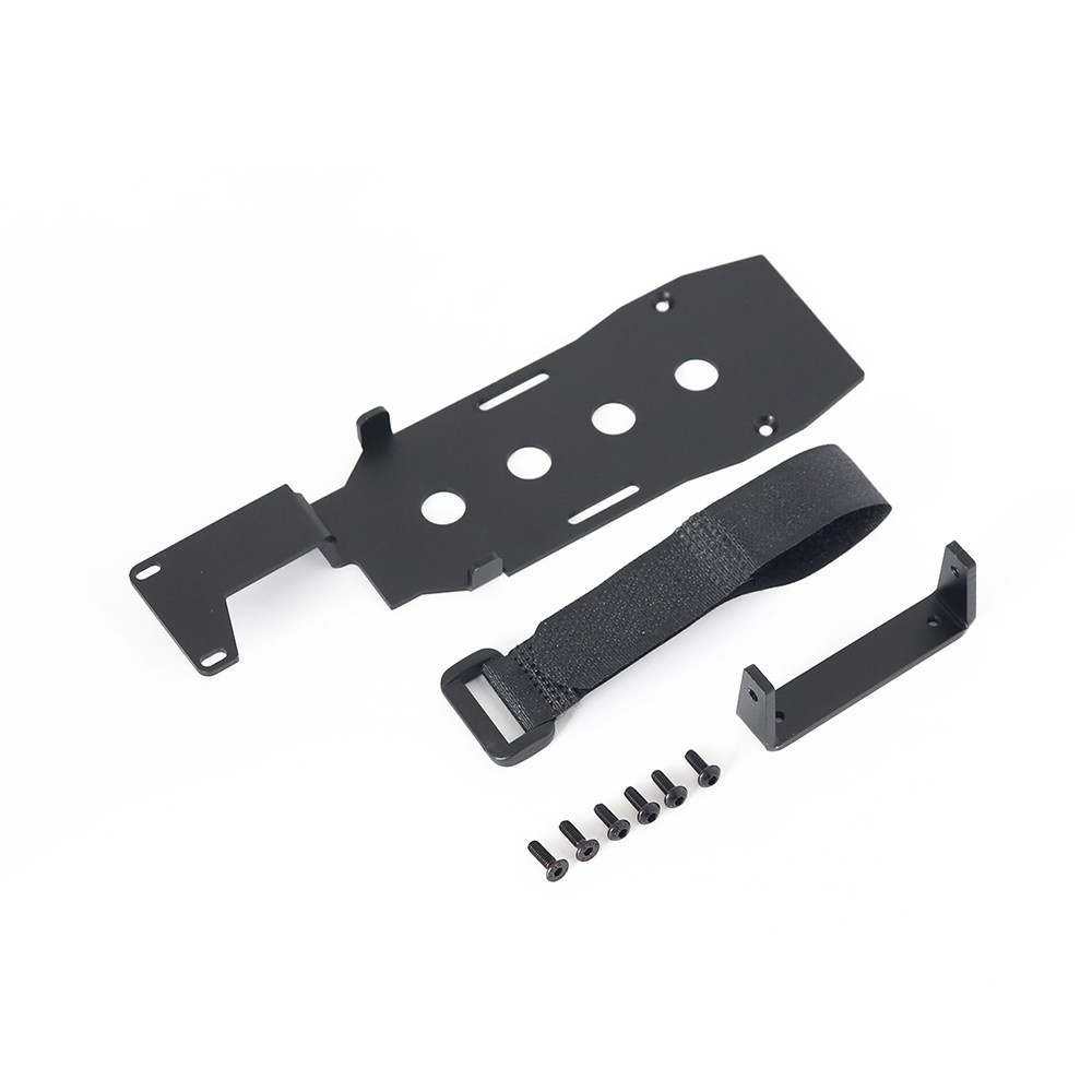 TRX4 Lower Gravity Metal Batte - Racing Arcade Cabinet avis et prix