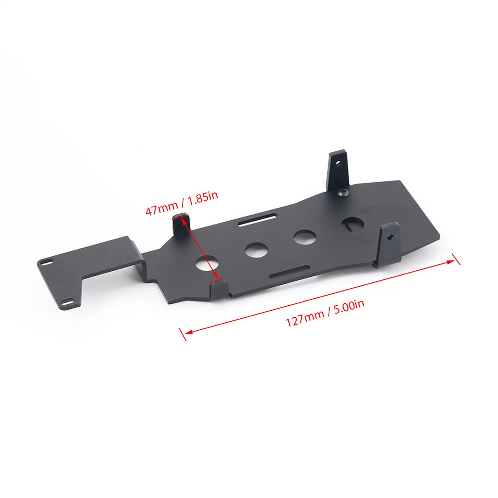 TRX4 Lower Gravity Metal Batte - Racing Arcade Cabinet avis et prix