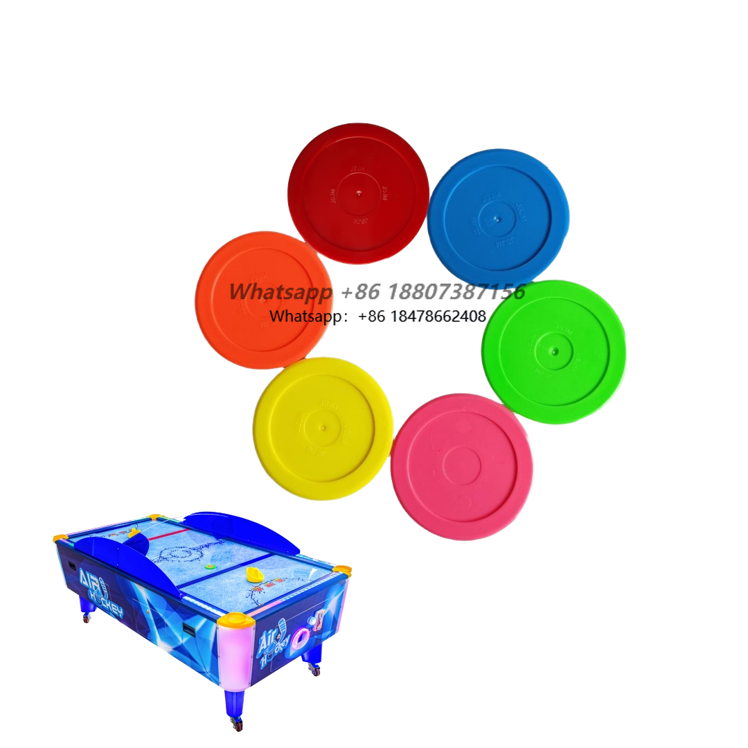 JSJM Arcade Machine Air Hockey - Arcade Games & Vending Co avis et prix