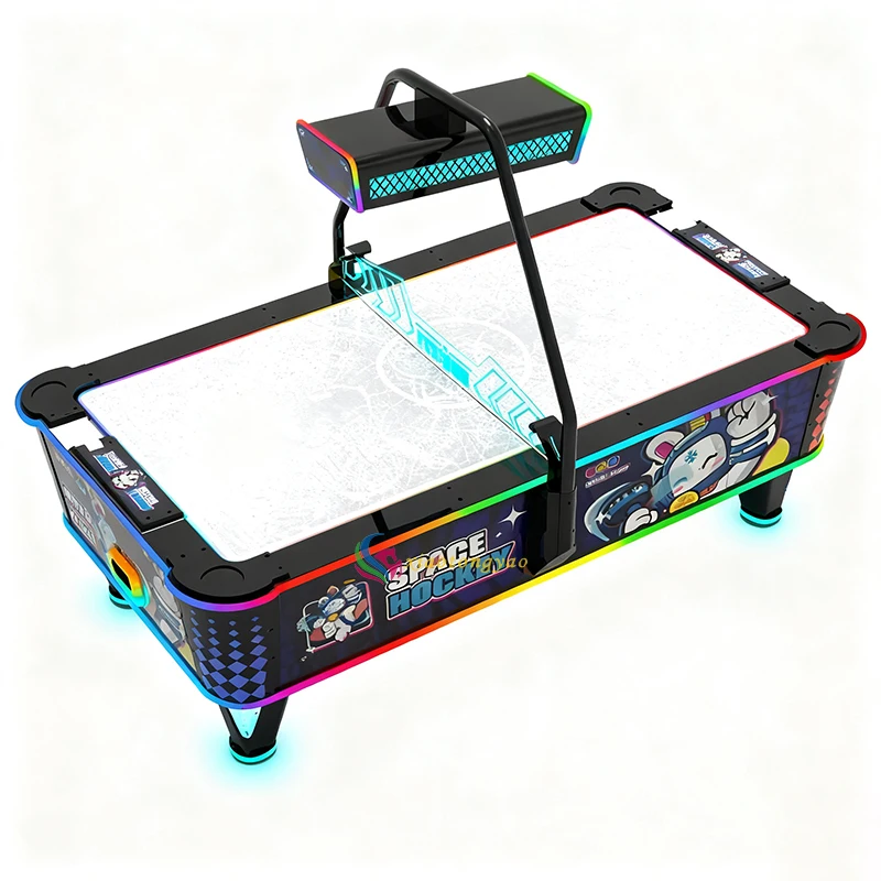 JSJM Arcade Machine Air Hockey - Arcade Games & Vending Co avis et prix