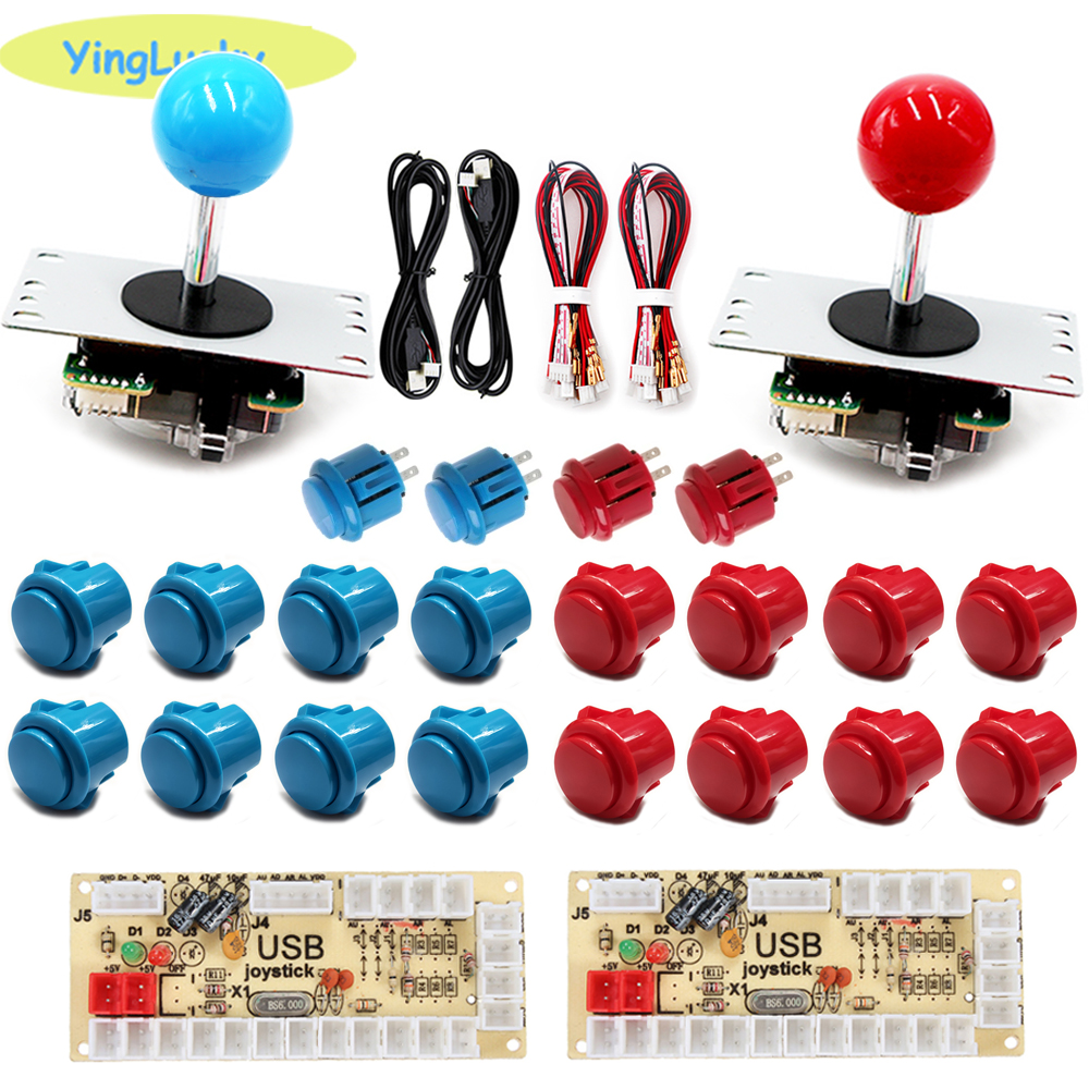 Arcade kit, DIY zero delay Arc - Arcade Game Cabinet avis et prix