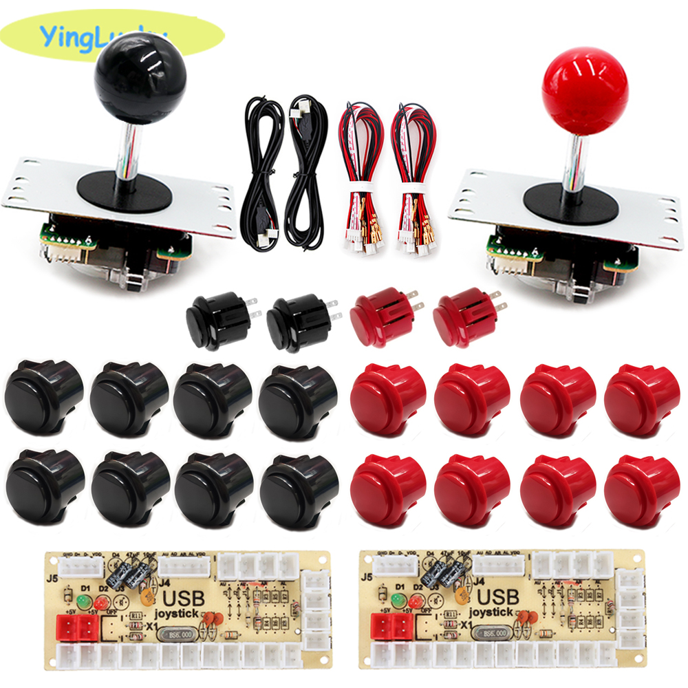 Arcade kit, DIY zero delay Arc - Arcade Game Cabinet avis et prix