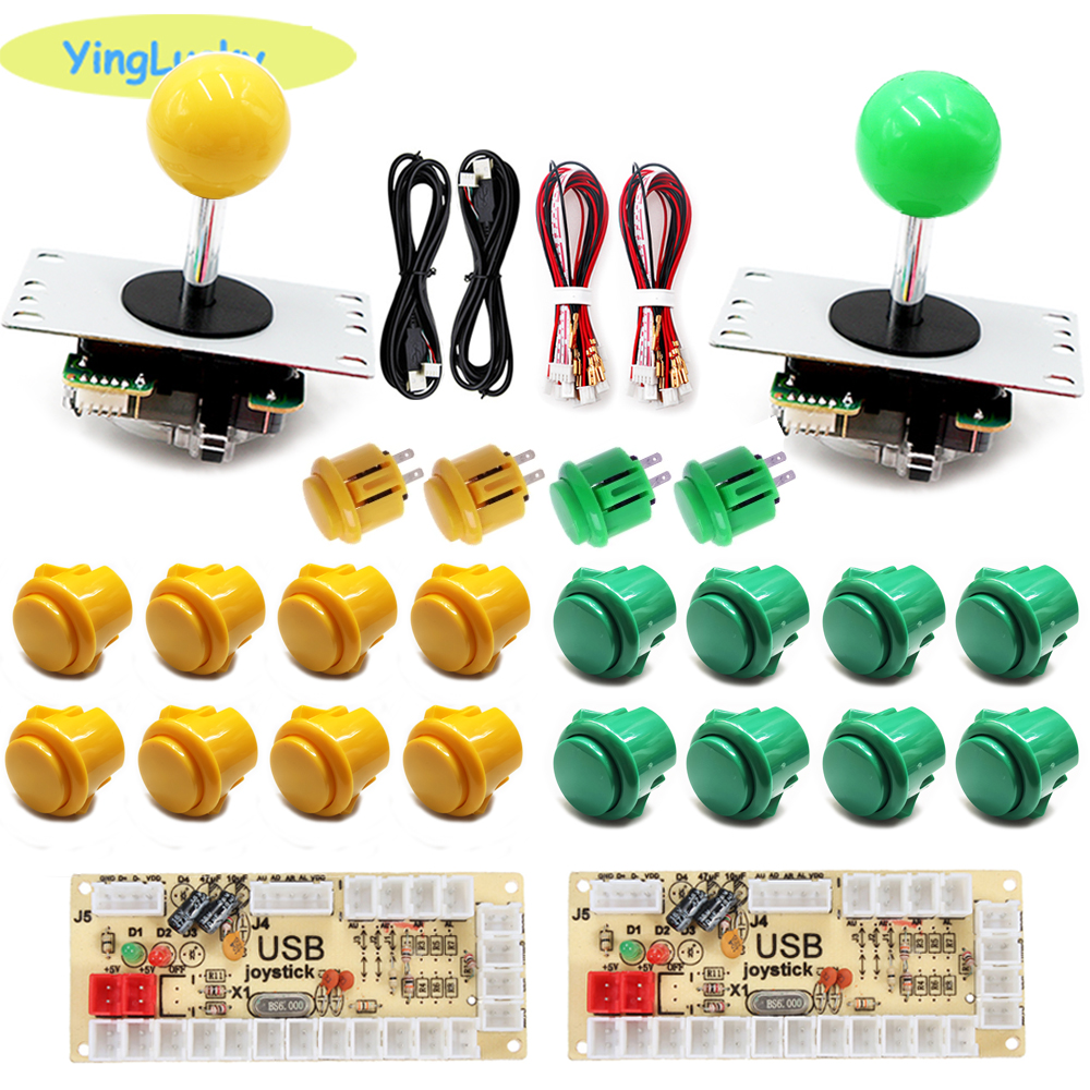 Arcade kit, DIY zero delay Arc - Arcade Game Cabinet avis et prix