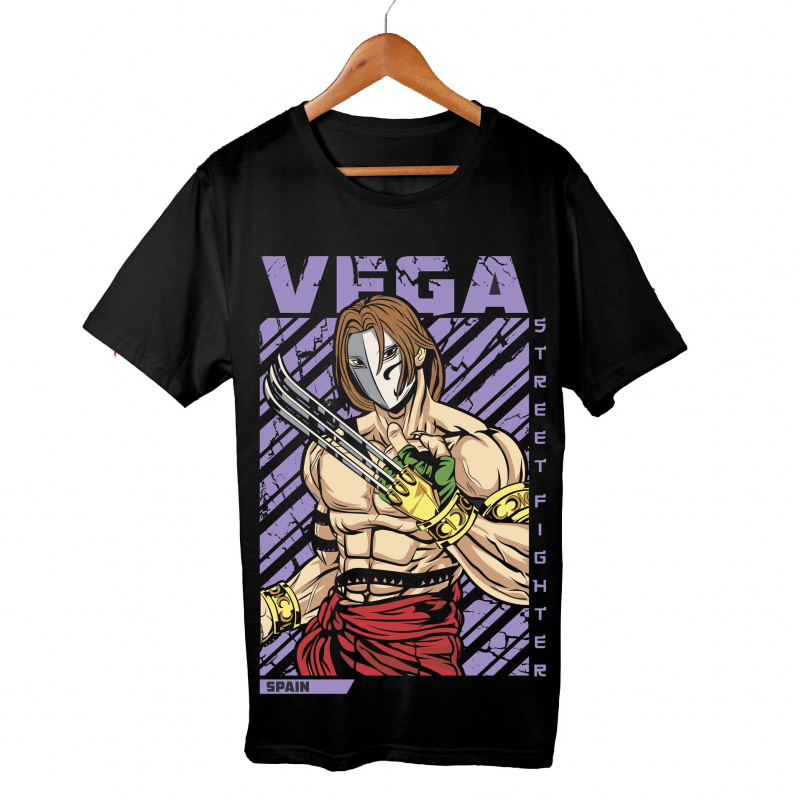 Vega 0329 Street Fighter Retro - Arcade Vegas avis et prix