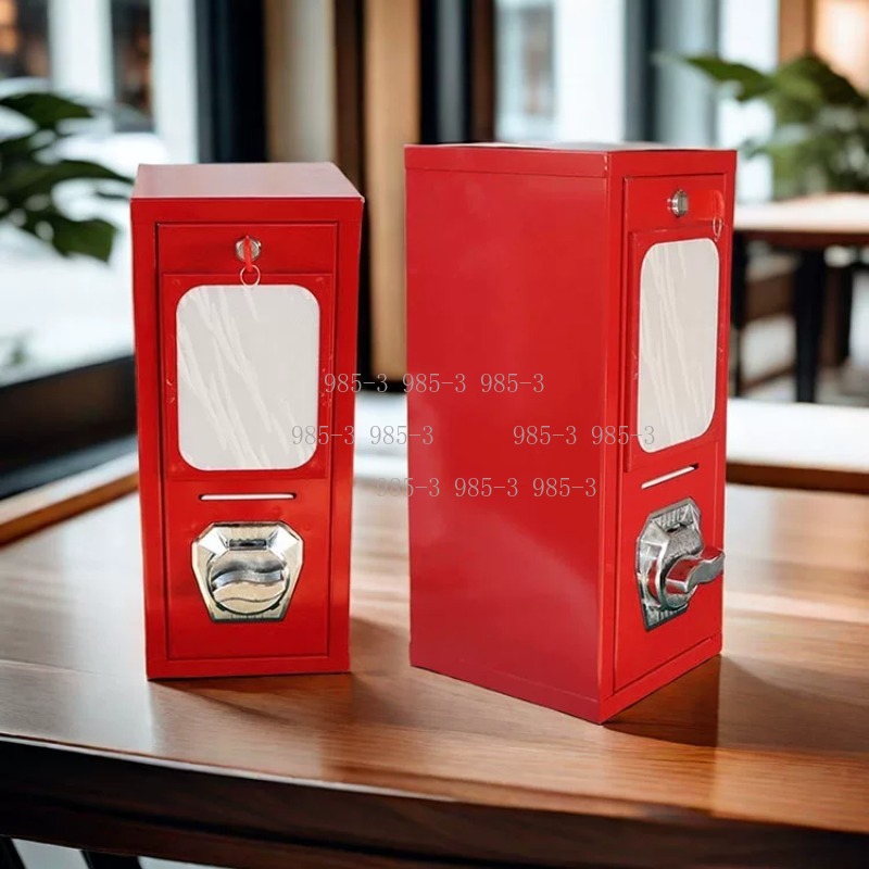 Coin-operated sticker vending  - Arcade Games Vending avis et prix