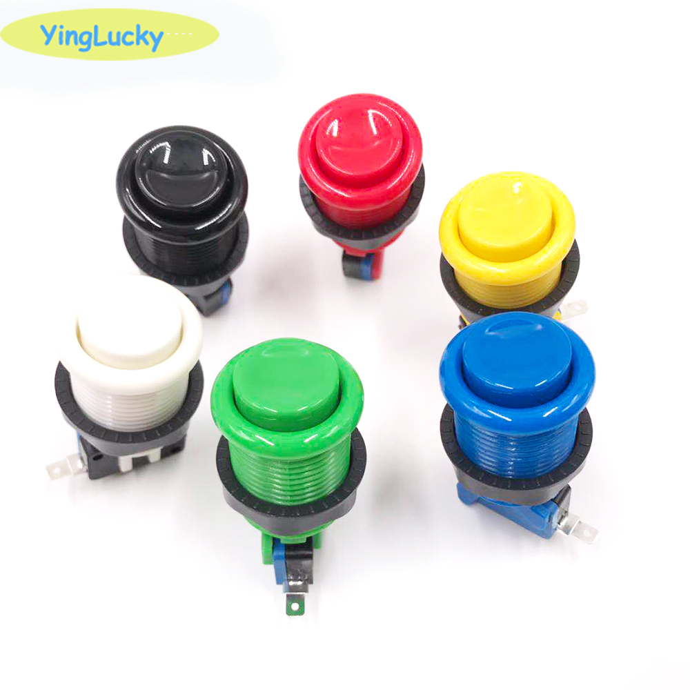 American Style Button with Mic - Arcade Game Cabinet avis et prix
