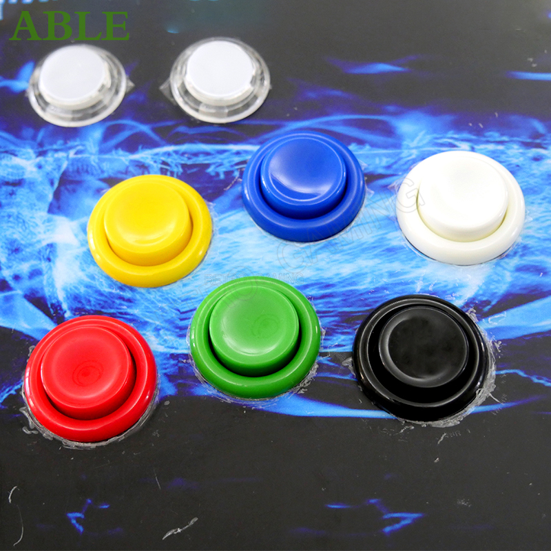 Arcade 2 Player Zero Delay Kit - Racing Arcade Cabinet avis et prix