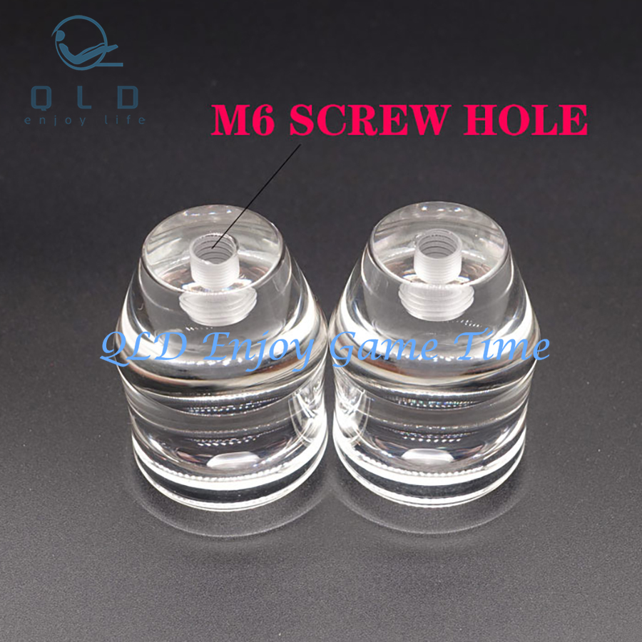 2PCS Arcade Stick War Drum Sha - Joystick Arcade Parts avis et prix