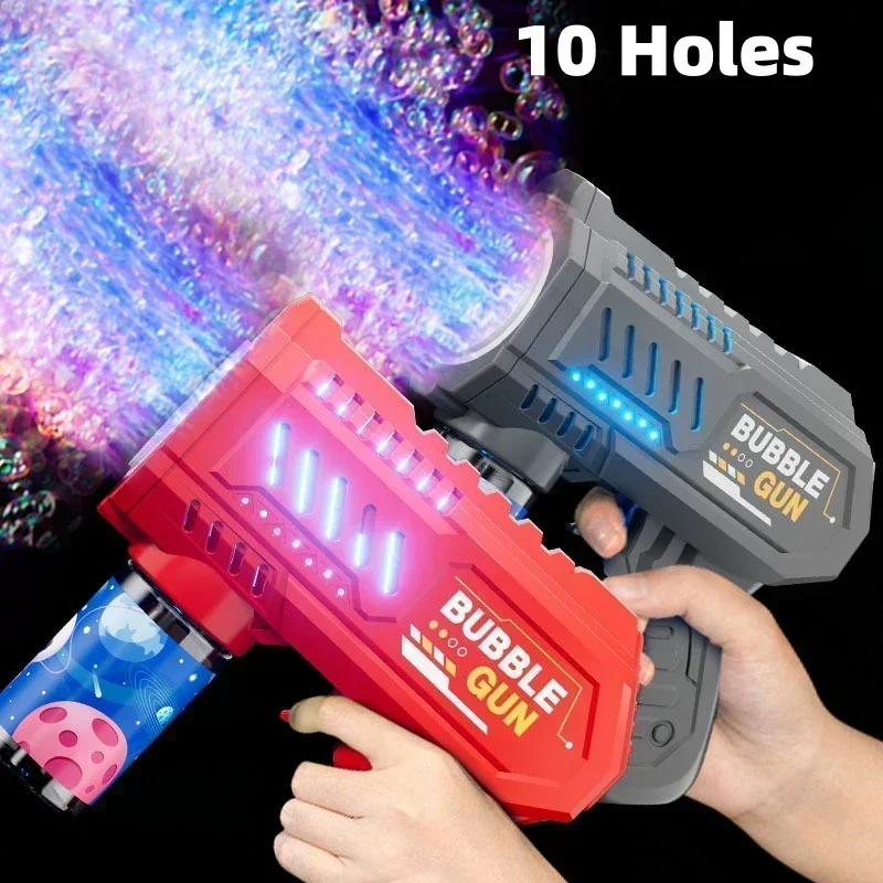 Kids Summer Outdoor 10 Holes C - Bubble Gum Machine avis et prix