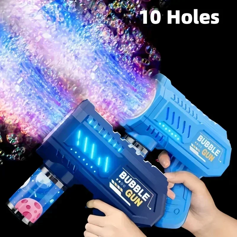 Kids Summer Outdoor 10 Holes C - Bubble Gum Machine avis et prix