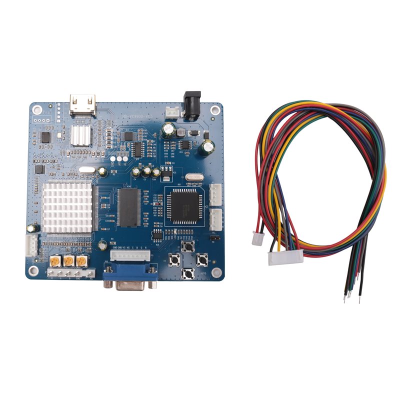 A01E-HD Video Output Converter - Arcade X avis et prix
