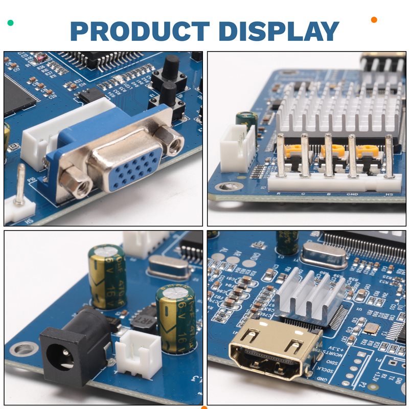 A01E-HD Video Output Converter - Arcade X avis et prix