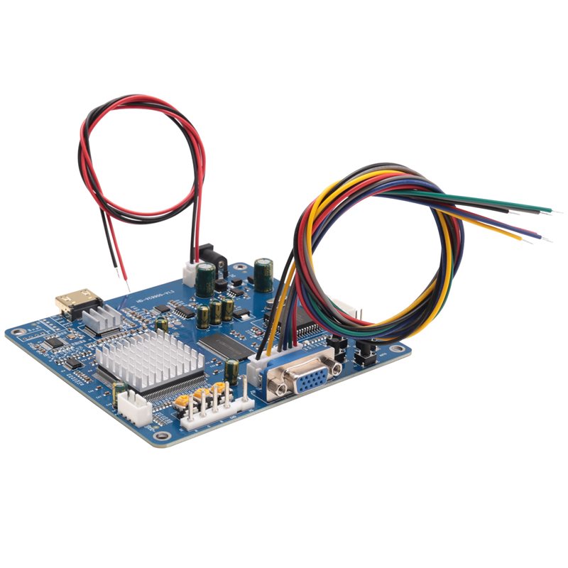A01E-HD Video Output Converter - Arcade X avis et prix