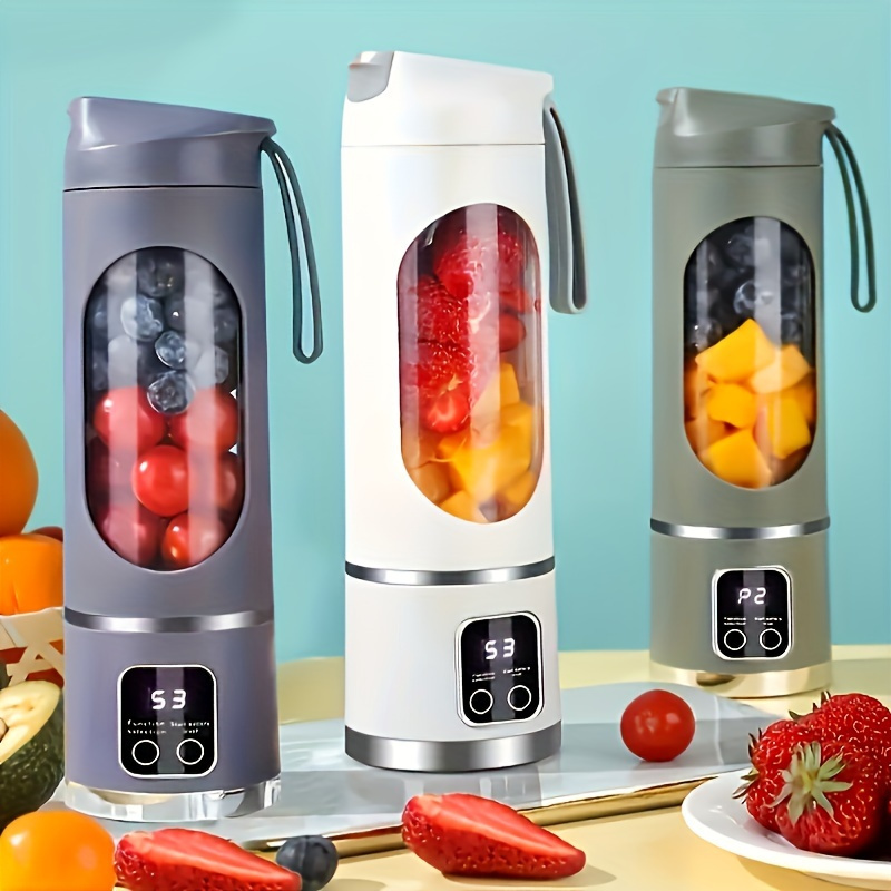 USB Rechargeable Portable Blen - Fruit Slot Machine avis et prix