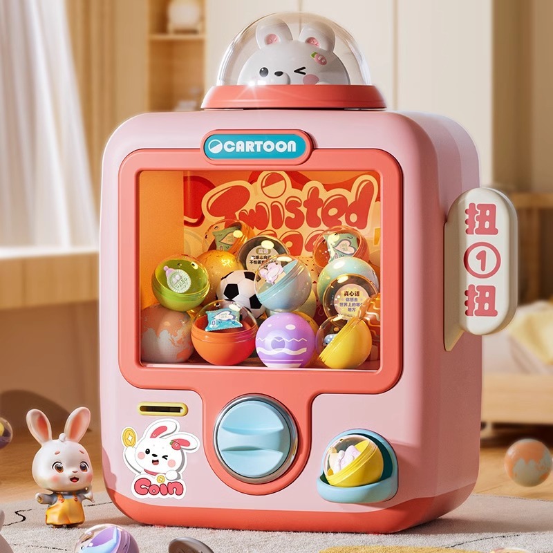Electronic Dinosaur Arcade Cla - Arcade Toy Vending Machine avis et prix