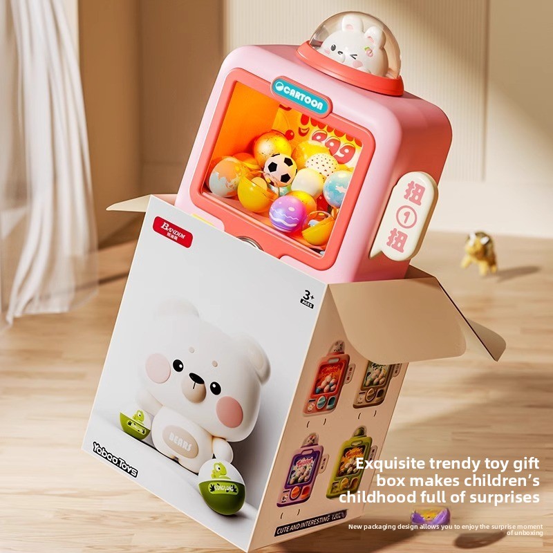 Electronic Dinosaur Arcade Cla - Arcade Toy Vending Machine avis et prix