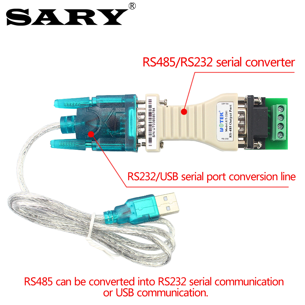RS485 serial communication ele - Open Vending Machine avis et prix