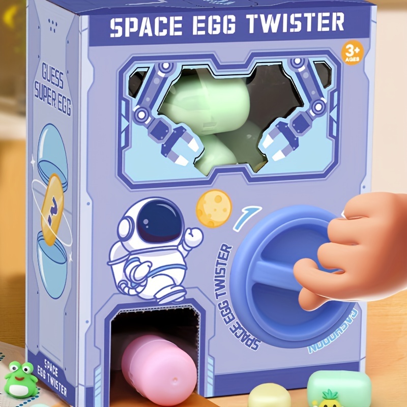 Capsule Vending Machine Toy Su - Prize Capsule Toy Machine avis et prix