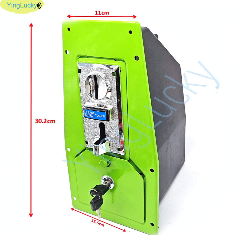 Arcade Game Token storage box  - Arcade Toy Vending Machine avis et prix