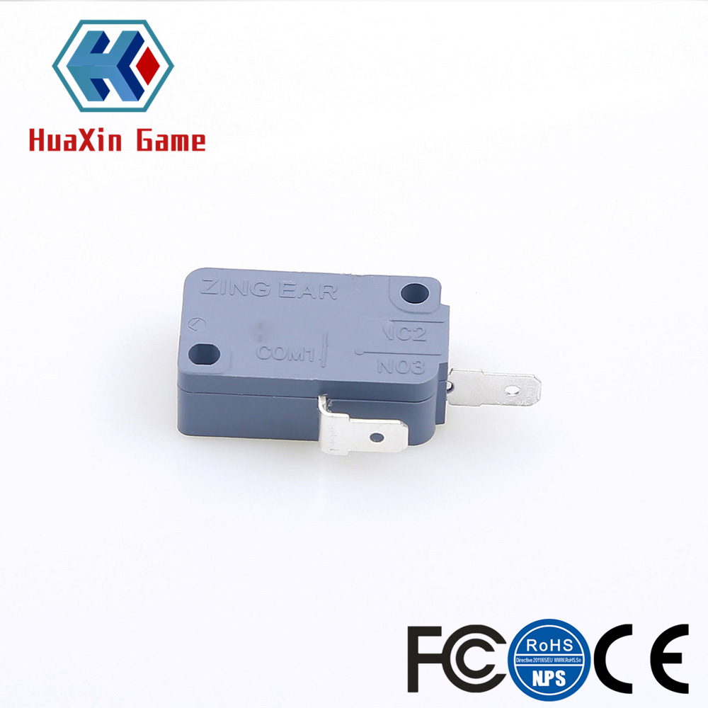 10PCS 3Pin 16A 125/250V AC Mic - Arcade Game Cabinet avis et prix