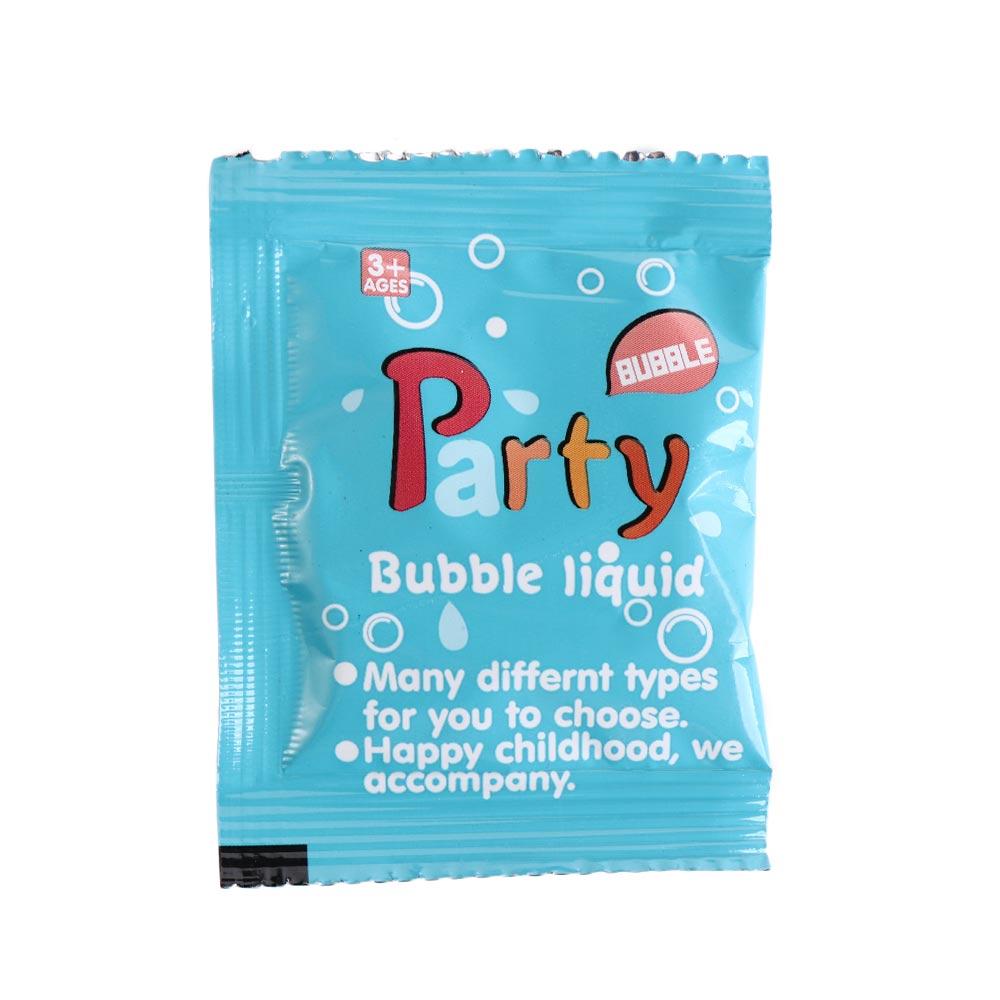5PCS 10ML Soap Water Bubble Ma - Bubble Gum Machine avis et prix