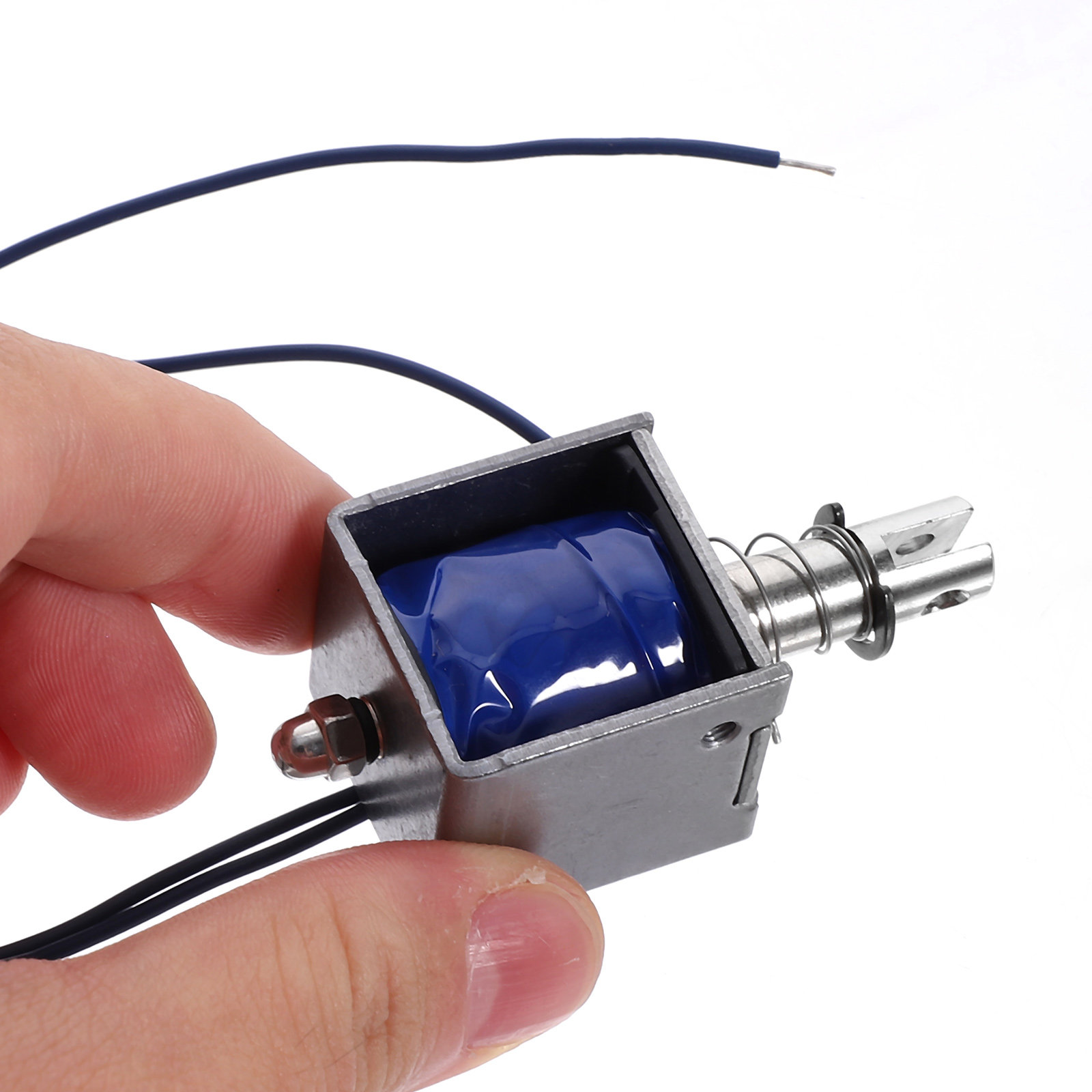 12V 1.1a Push Pull Type Soleno - Open Vending Machine avis et prix