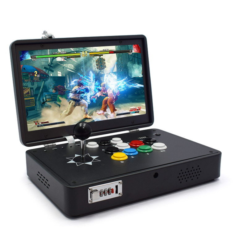 Home joystick game console 14  - Joystick Arcade Parts avis et prix