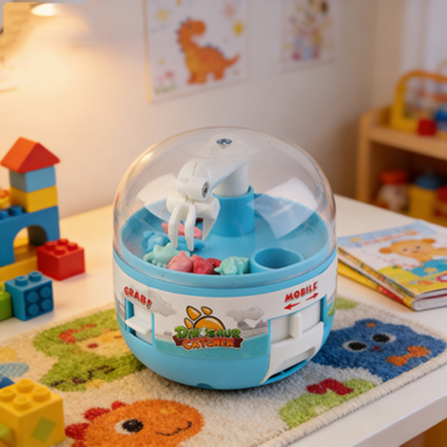 Mini Claw Machine Arcade Game, - Arcade Toy Vending Machine avis et prix