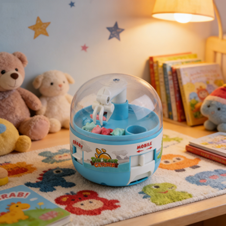 Mini Claw Machine Arcade Game, - Arcade Toy Vending Machine avis et prix