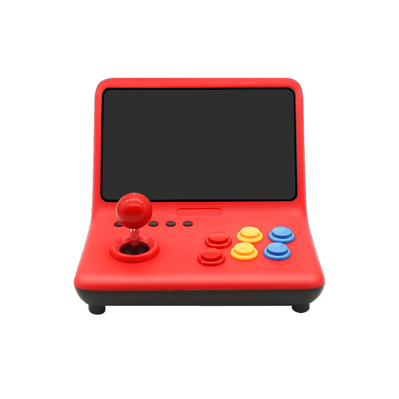Coopreme A12 9-Inch IPS Large  - Arcade Game Cabinet avis et prix