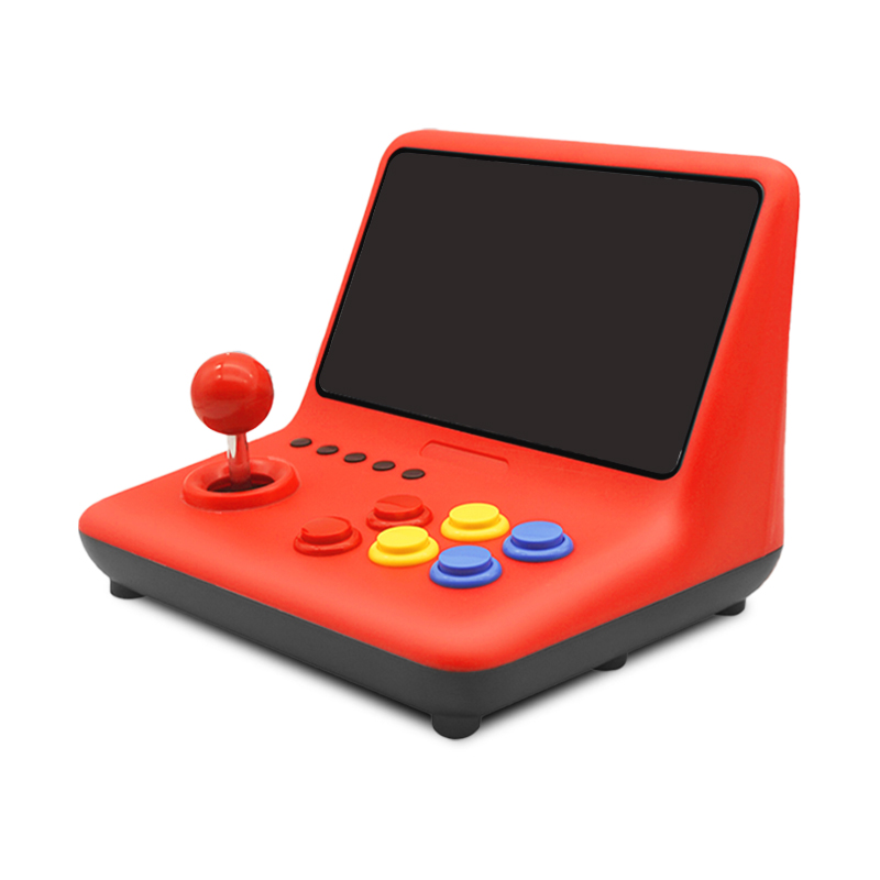Coopreme A12 9-Inch IPS Large  - Arcade Game Cabinet avis et prix