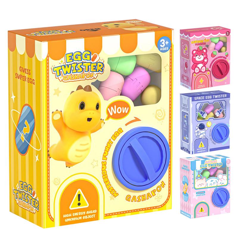 Children Mini Claw Machine Toy - Vending Game avis et prix