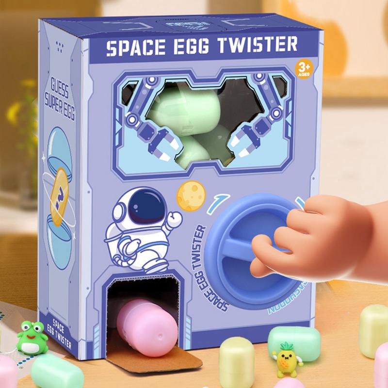 Children Mini Claw Machine Toy - Vending Game avis et prix