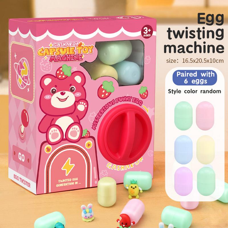 Children Mini Claw Machine Toy - Vending Game avis et prix
