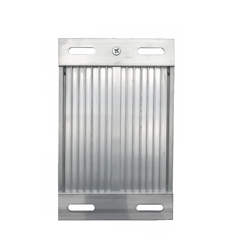 PTC Anti-icing fan heater Chic - Hot Dog Vending Cart avis et prix