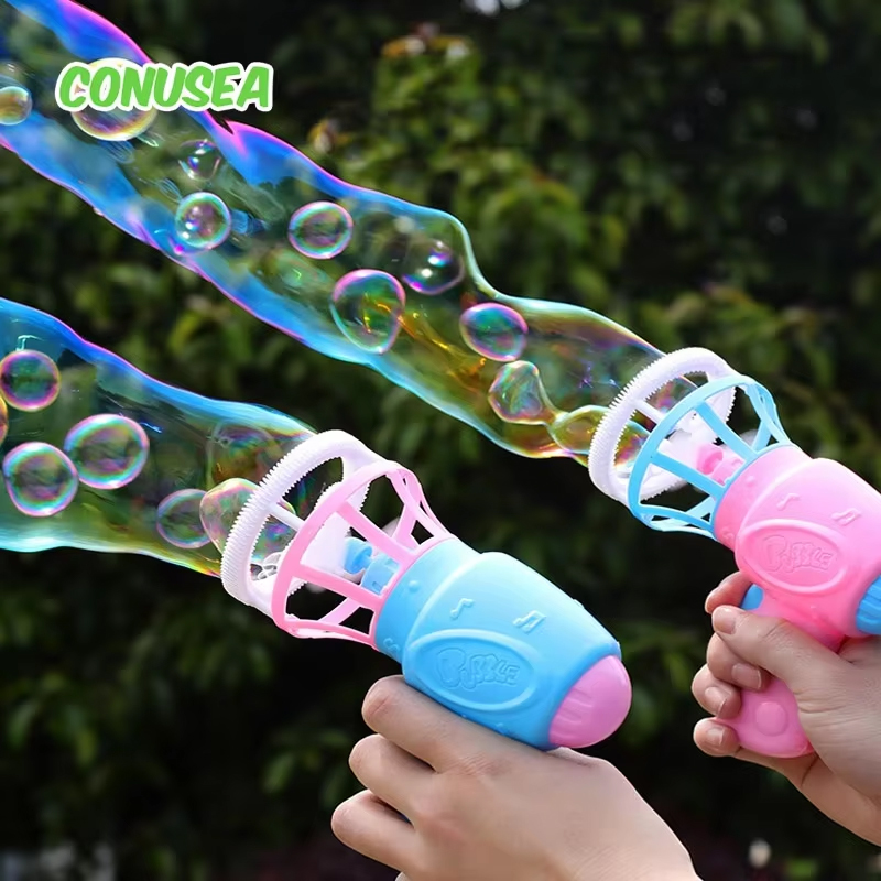 Girls toys Mini Bubble gun Soa - Bubble Gum Machine avis et prix