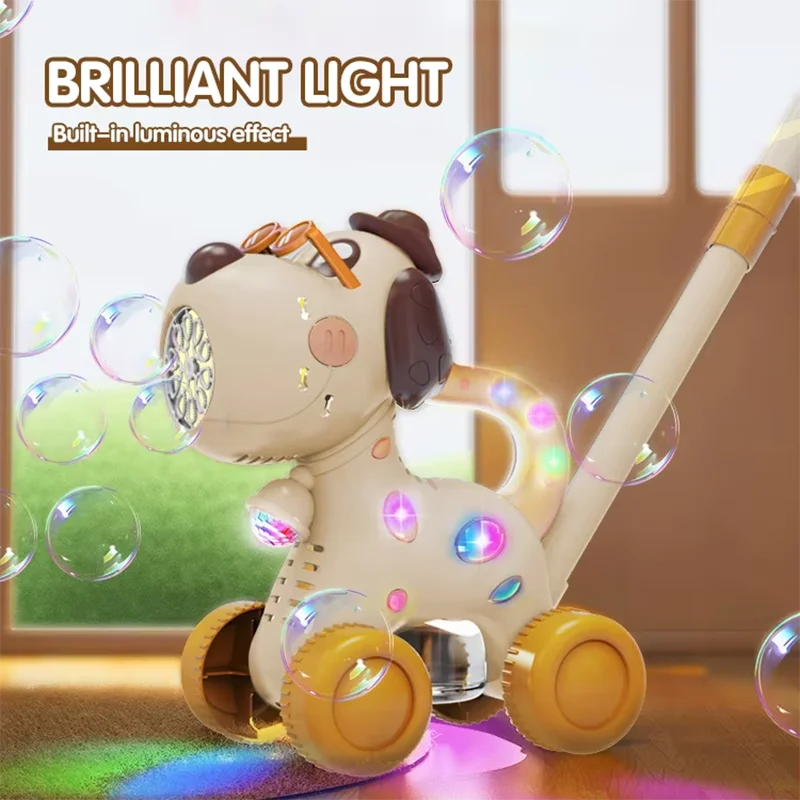 2in1 Electric Bubble Cart Hand - Bubble Gum Machine avis et prix