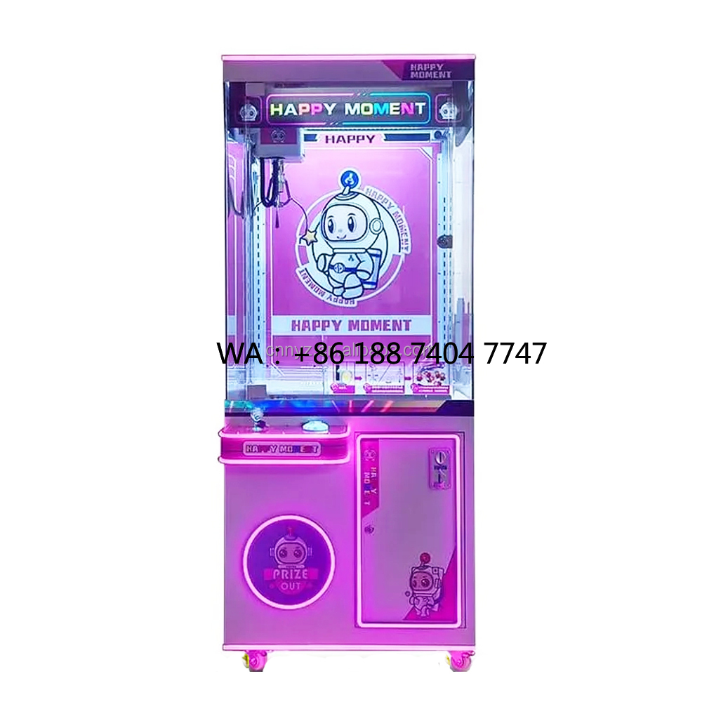 Commercial Arcade Prize Gift C - Vending Game avis et prix