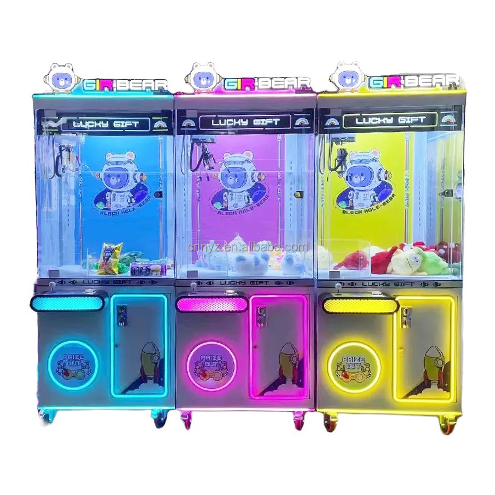 Commercial Arcade Prize Gift C - Vending Game avis et prix