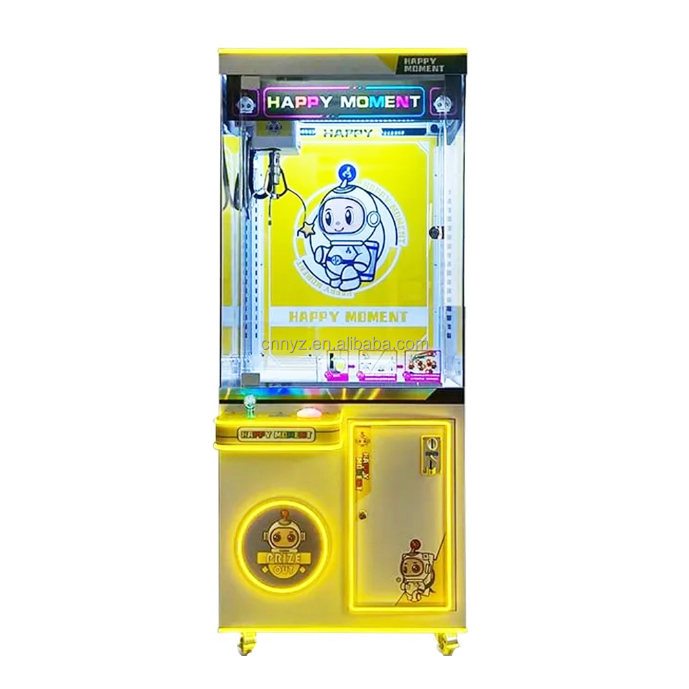 Commercial Arcade Prize Gift C - Vending Game avis et prix