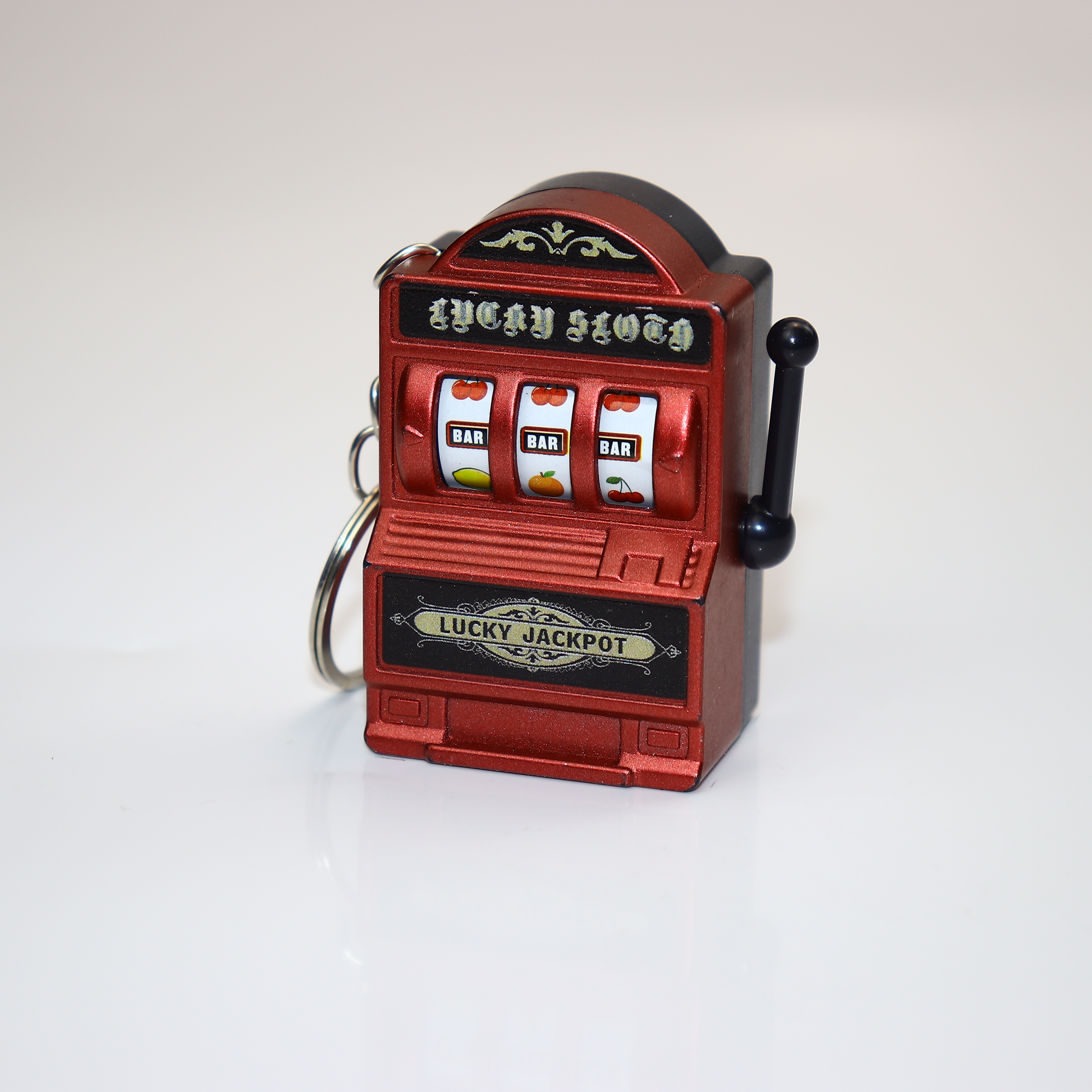 Fruit Lucky Jackpot Gadget Min - Fruit Slot Machine avis et prix