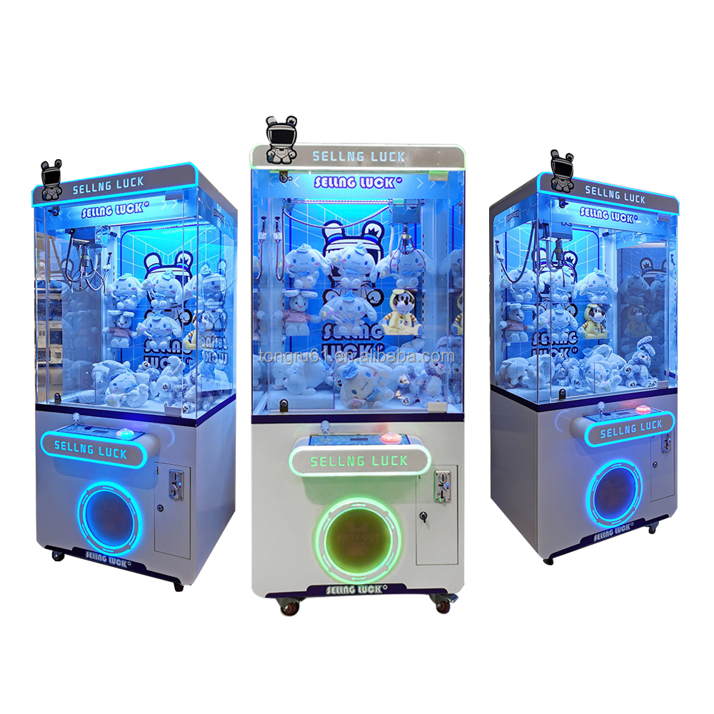 High End Claw Vending Machine  - Vending Game avis et prix