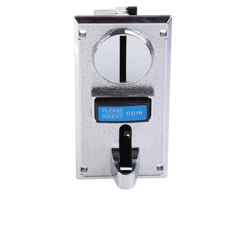 Multi Coin Acceptor Selector S - Arcade Games Vending avis et prix
