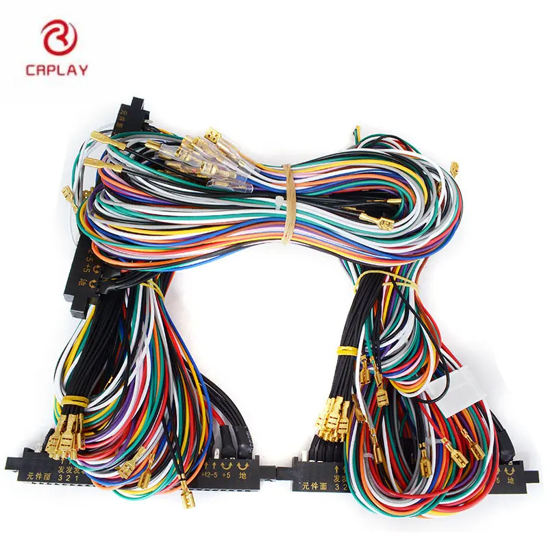 Arcade JAMMA 28/56 Pin 2.8/4.8 - Arcade Game Cabinet avis et prix